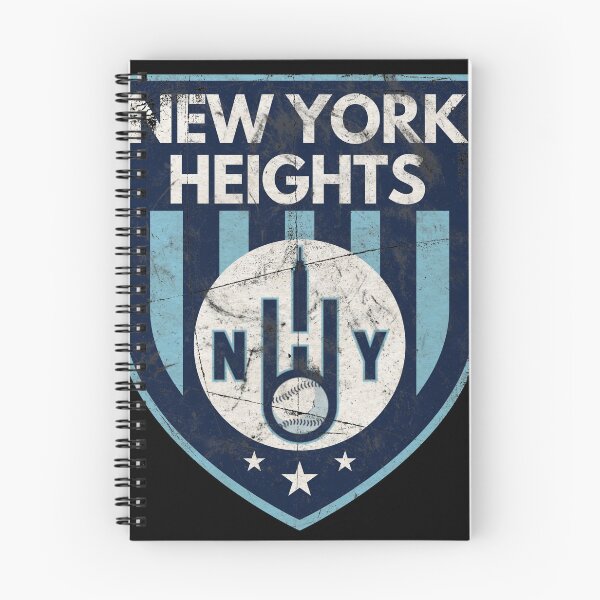 Item preview, WPBL New York Heights vintage  designed and sold by lasthope07.