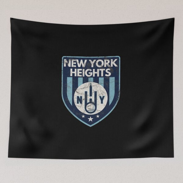 Item preview, WPBL New York Heights vintage  designed and sold by lasthope07.