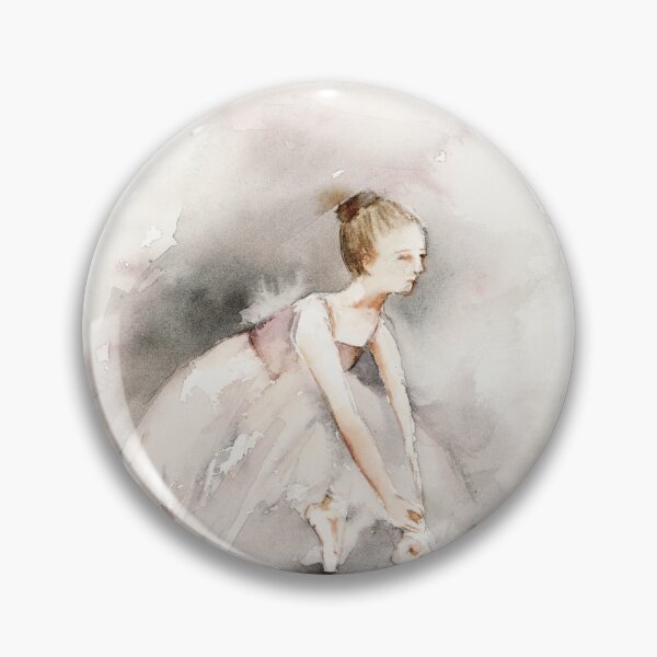 Item preview, Ballerina designed and sold by CanotStop.