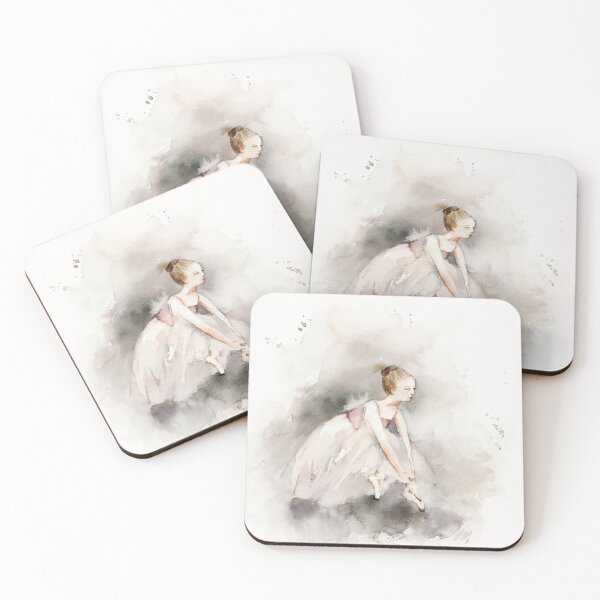 Item preview, Ballerina designed and sold by CanotStop.