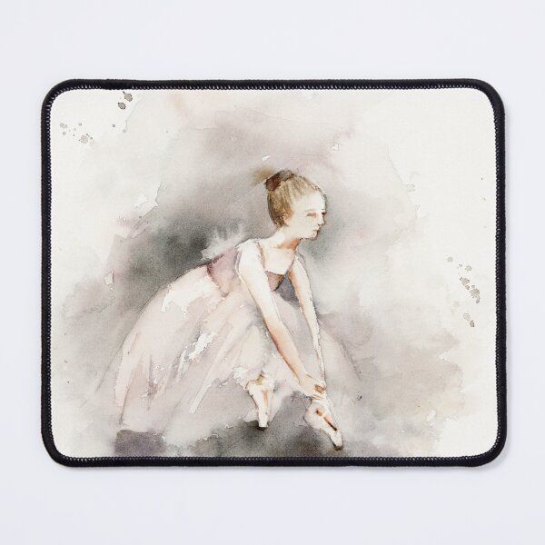 Item preview, Ballerina designed and sold by CanotStop.