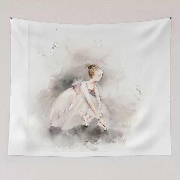 Item preview, Ballerina designed and sold by CanotStop.