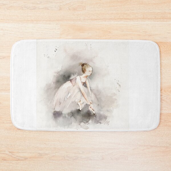 Item preview, Ballerina designed and sold by CanotStop.