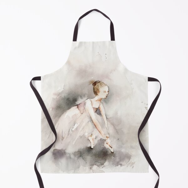 Item preview, Ballerina designed and sold by CanotStop.