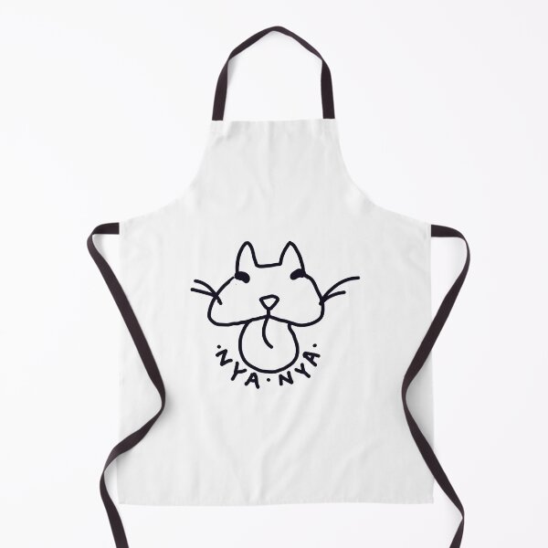 Item preview, Nya Nya Cat designed and sold by MileAMinBrain.