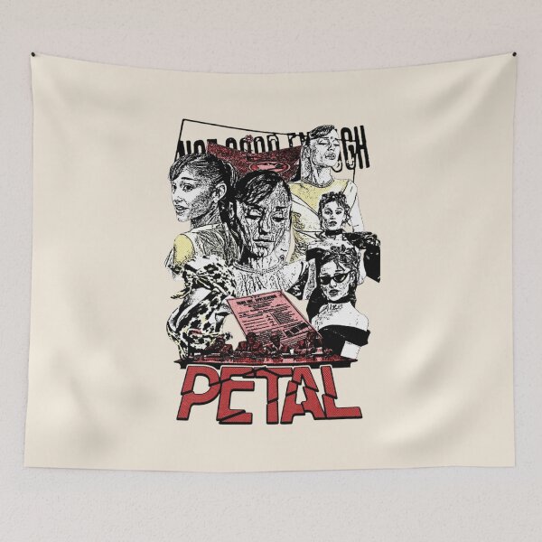 Item preview, Petal Ariana designed and sold by DhriegoStudio.