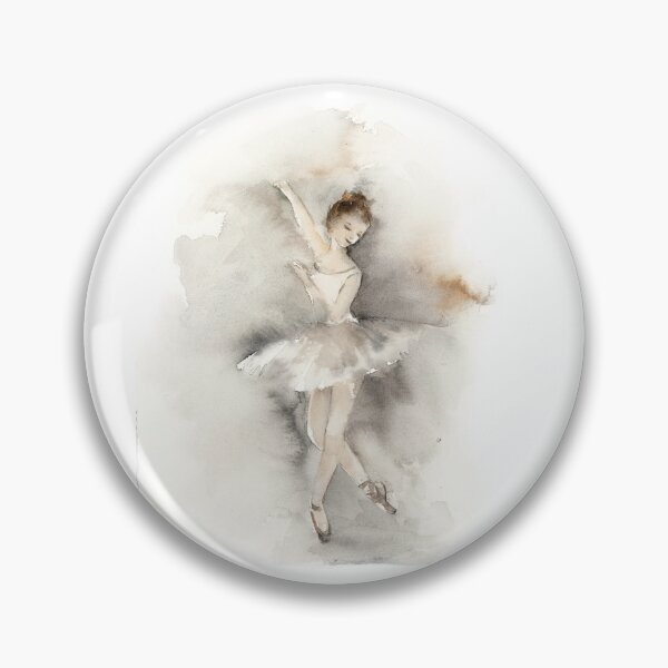 Item preview, Ballerina designed and sold by CanotStop.