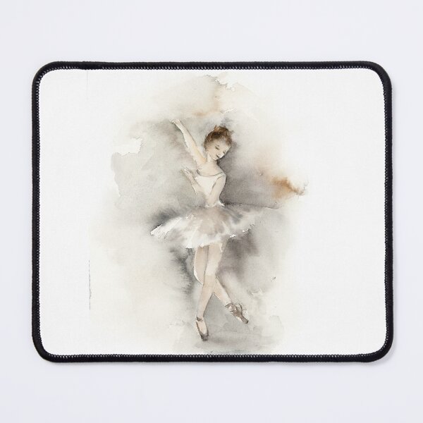 Item preview, Ballerina designed and sold by CanotStop.