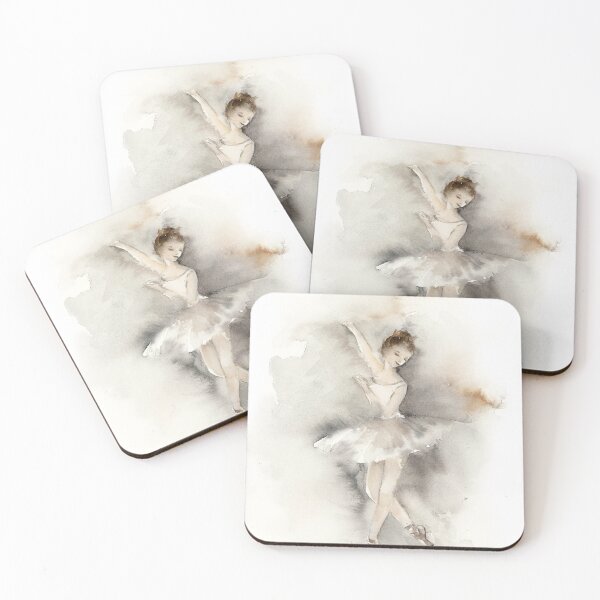 Item preview, Ballerina designed and sold by CanotStop.