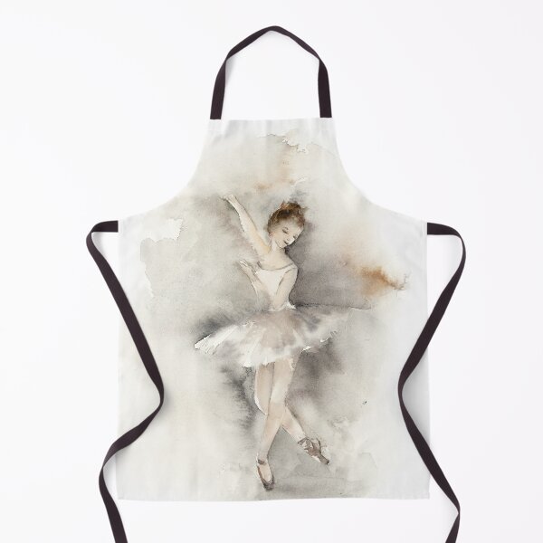 Item preview, Ballerina designed and sold by CanotStop.