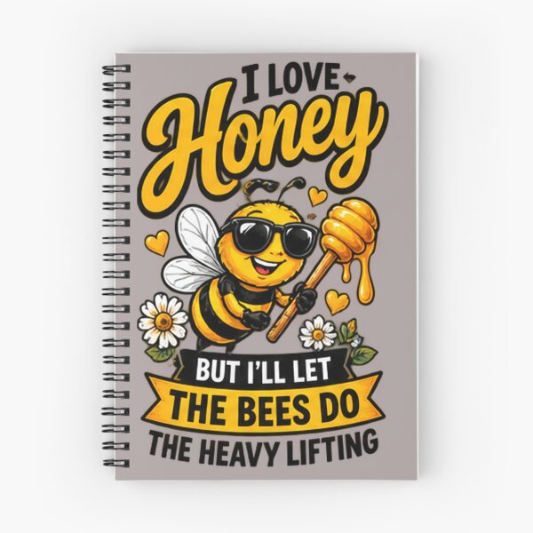 Item preview, For the Love of Honey designed and sold by Fhto143.