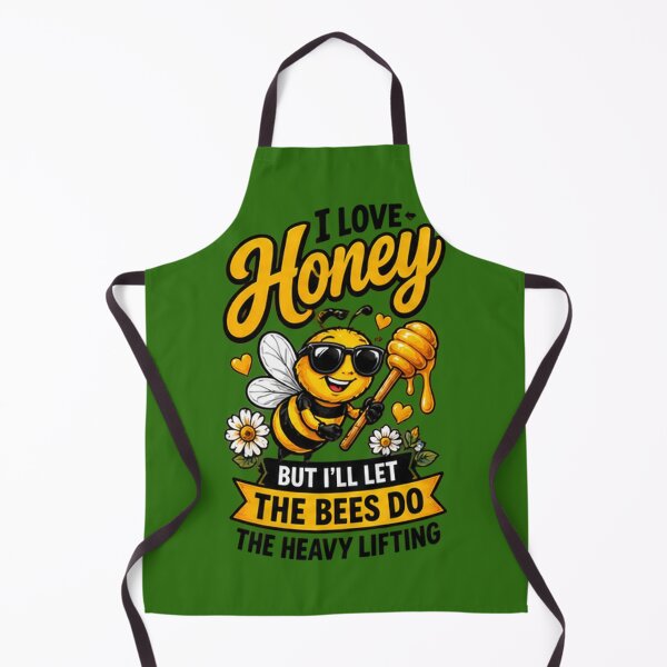 Item preview, For the Love of Honey designed and sold by Fhto143.