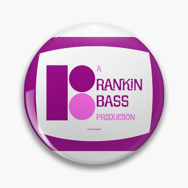 Item preview, Rankin Bass 2 Purple designed and sold by Normbot2000.