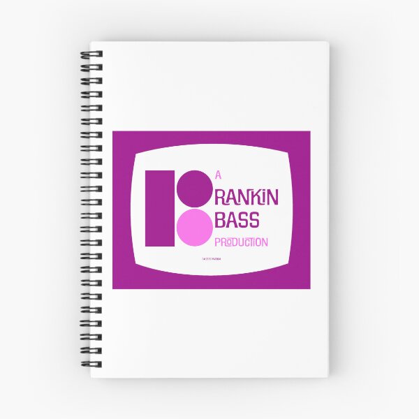 Item preview, Rankin Bass 2 Purple designed and sold by Normbot2000.
