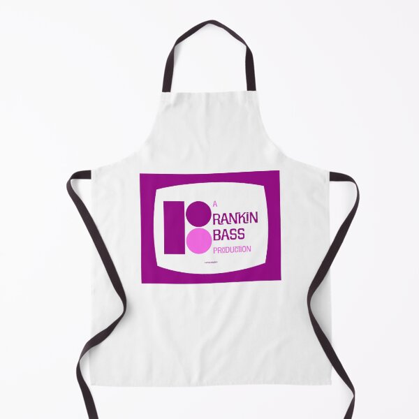 Item preview, Rankin Bass 2 Purple designed and sold by Normbot2000.