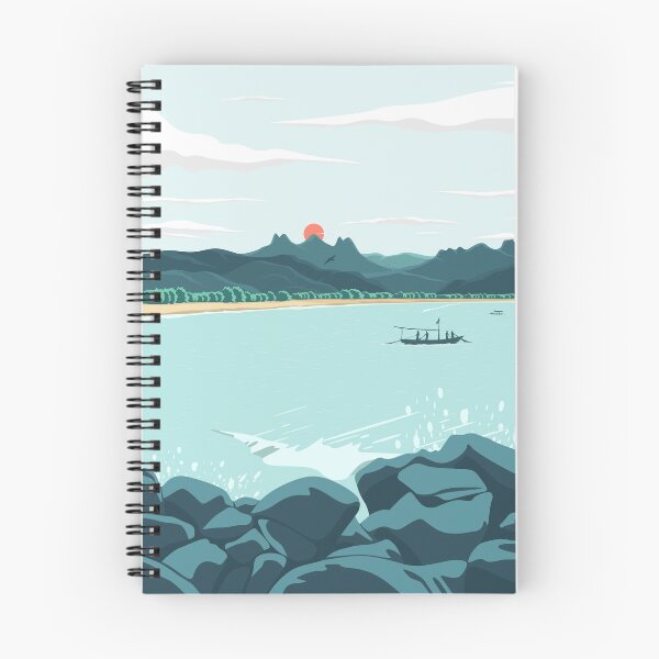 Item preview, Paradise Of Java - Pacitan, East Java designed and sold by JENTZBOM-ART.