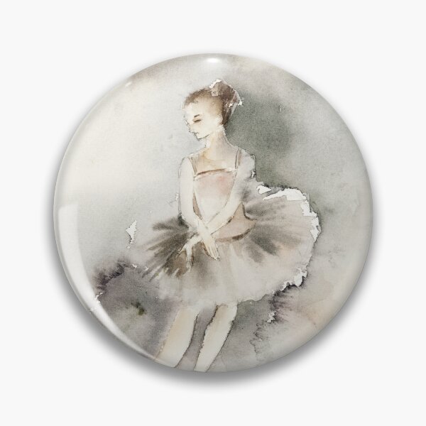 Item preview, Ballerina designed and sold by CanotStop.