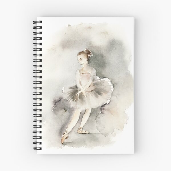 Item preview, Bailarina designed and sold by CanotStop.