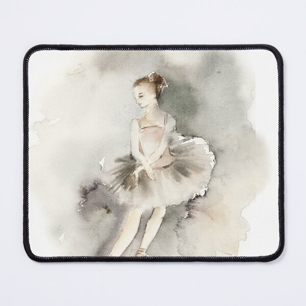 Item preview, Ballerina designed and sold by CanotStop.