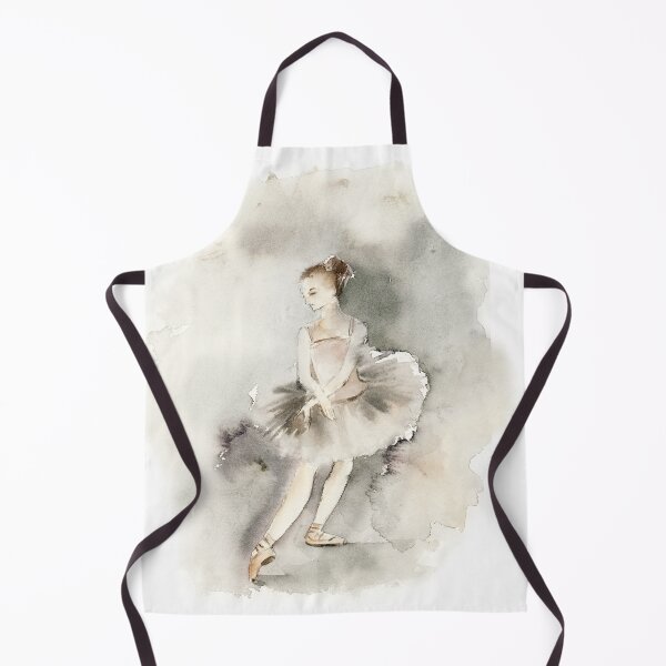 Item preview, Ballerina designed and sold by CanotStop.