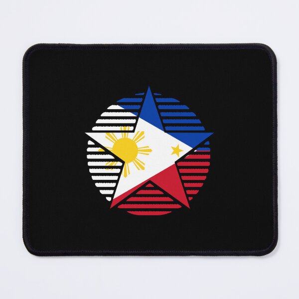 Item preview, Retro Philippines Flag Star PH designed and sold by shitpostee.