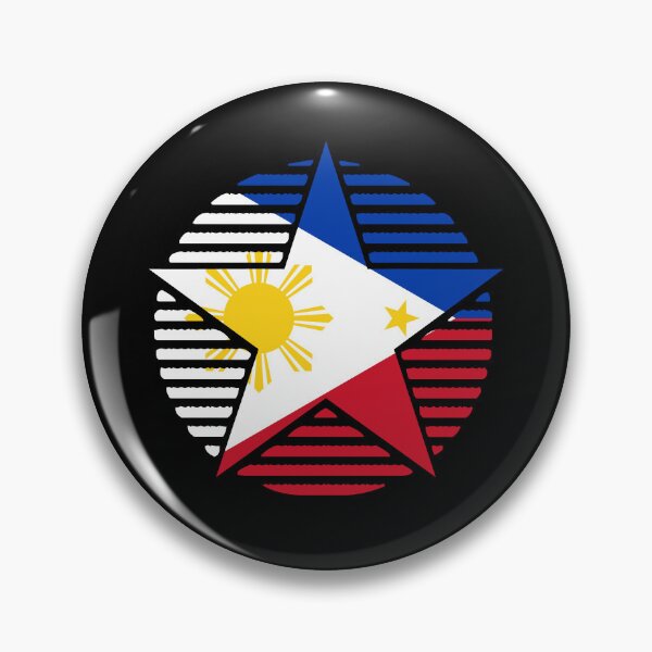 Item preview, Retro Philippines Flag Star PH designed and sold by shitpostee.