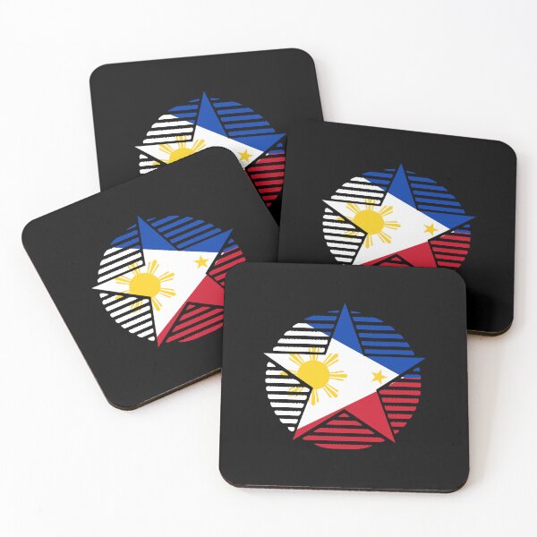 Item preview, Retro Philippines Flag Star PH designed and sold by shitpostee.