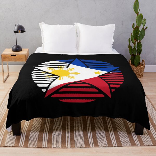 Item preview, Retro Philippines Flag Star PH designed and sold by shitpostee.