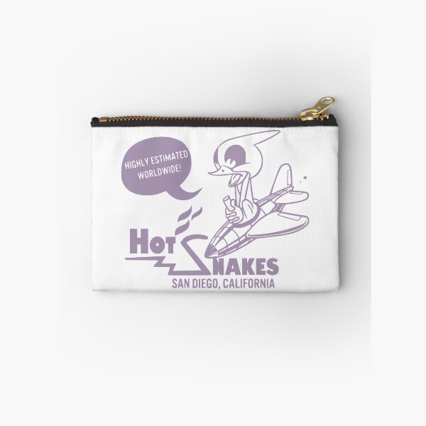 Item preview, Hot Snakes designed and sold by V.I.S.T.A. .