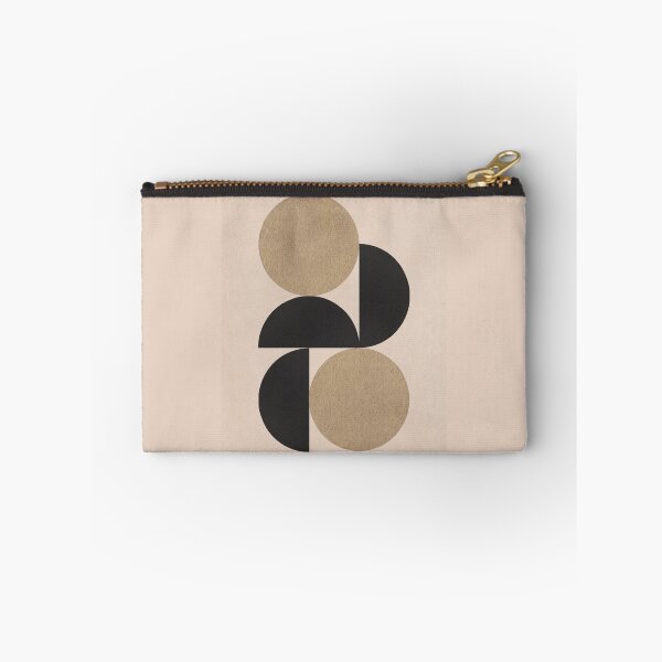 Item preview, Neutral Circles designed and sold by The Art Framing Company.