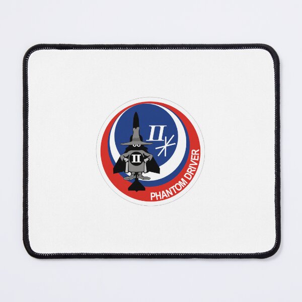 Item preview, McDonnell Douglas F-4 Phantom II DRIVER designed and sold by MilitaryPlus.