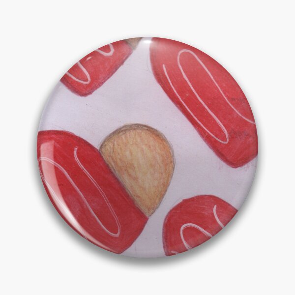 Item preview, Love heart designed and sold by Artbysarah23.