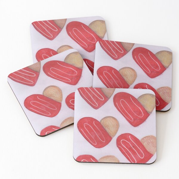 Item preview, Love heart designed and sold by Artbysarah23.