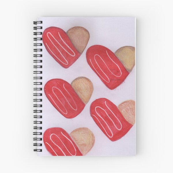 Item preview, Love heart designed and sold by Artbysarah23.