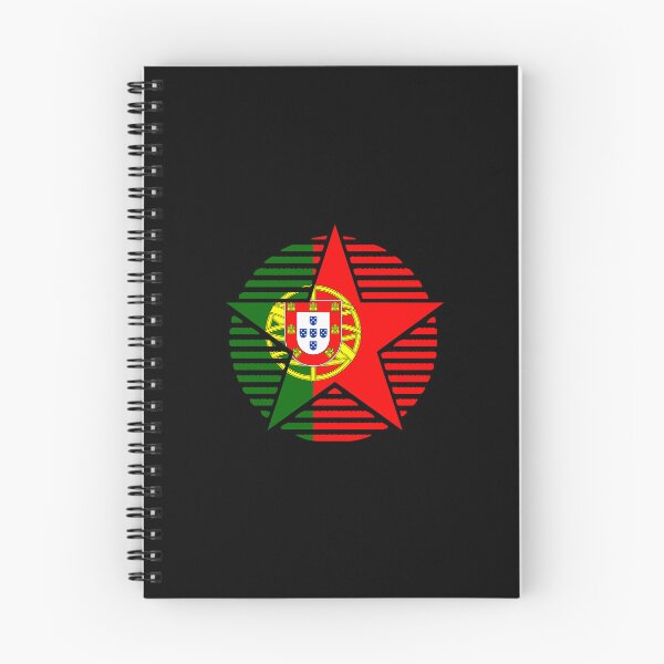 Item preview, Retro Portugal Flag Star PT designed and sold by shitpostee.