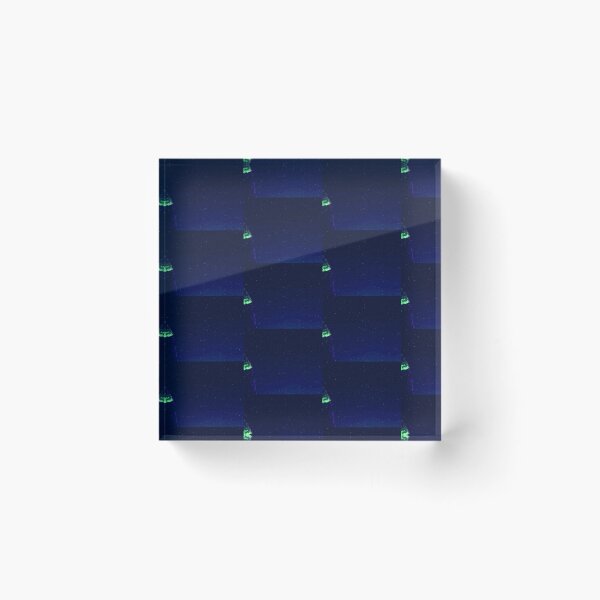 Item preview, Midnight Starfield designed and sold by KaleChub.