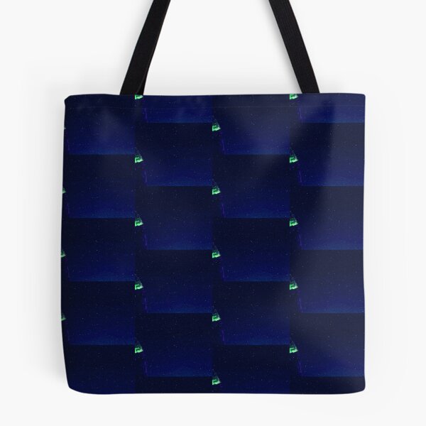 Item preview, Midnight Starfield designed and sold by KaleChub.