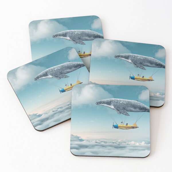 Item preview, Imagination Takes Flight designed and sold by The Art Framing Company.
