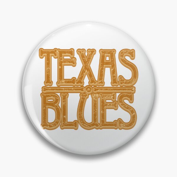 Artikelvorschau, Texas Blues entworfen und verkauft von helenacooper.
