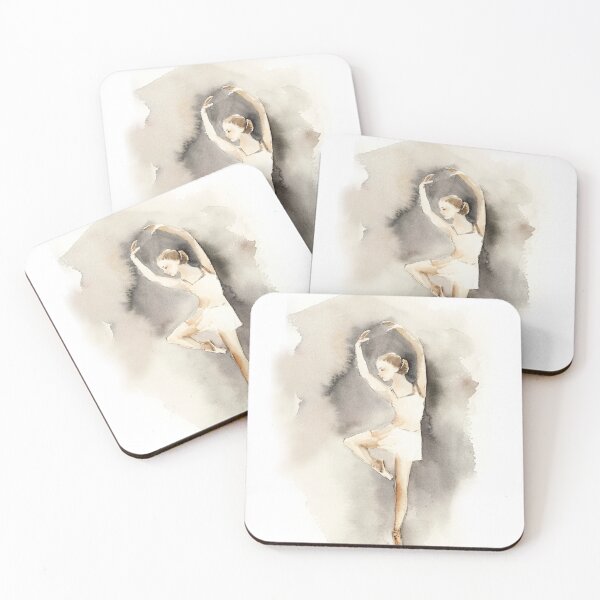 Item preview, Ballerina designed and sold by CanotStop.