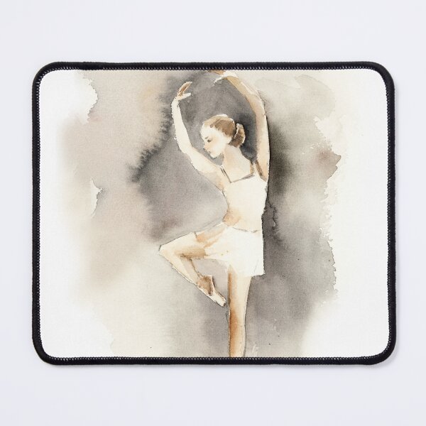 Item preview, Ballerina designed and sold by CanotStop.