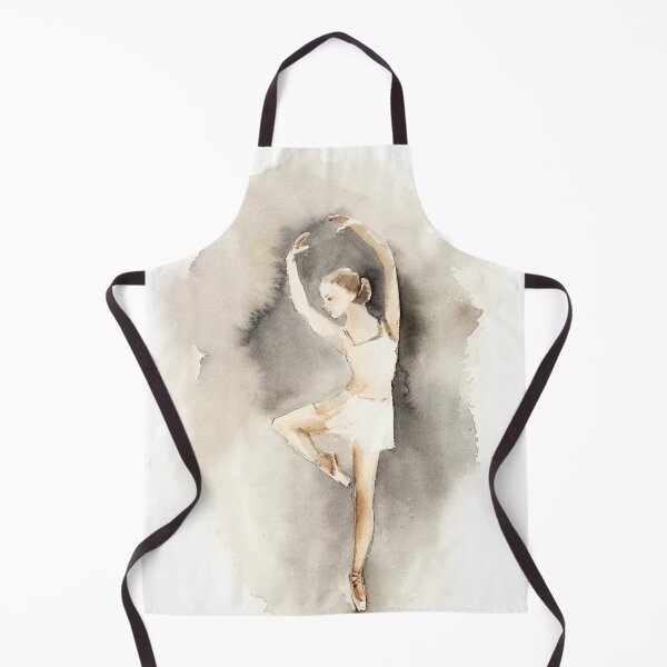 Item preview, Ballerina designed and sold by CanotStop.