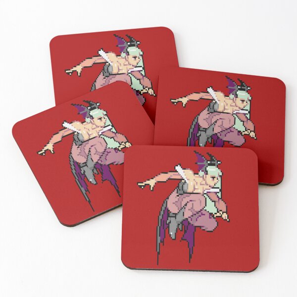 Item preview, Morrigan Leap designed and sold by ropified.