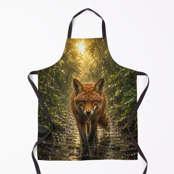 Item preview, Sunset Fox designed and sold by Muycote.