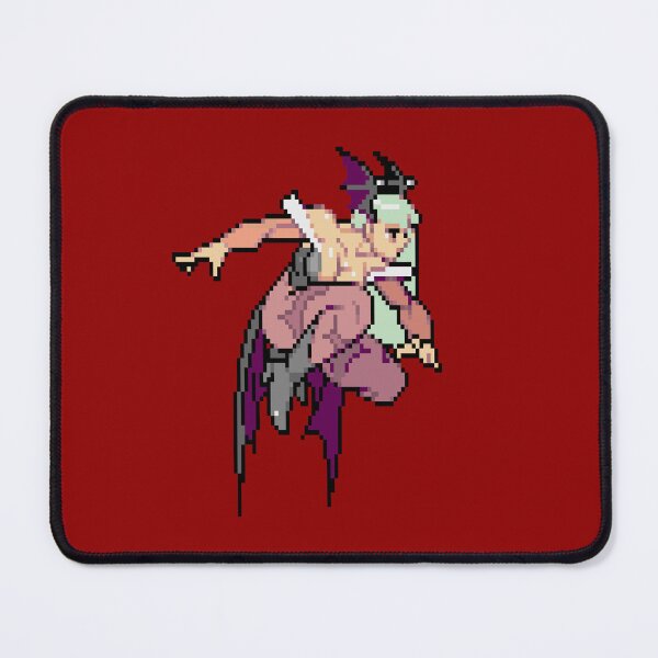 Item preview, Morrigan Leap designed and sold by ropified.