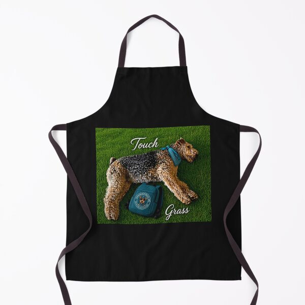 Item preview, Shenandoah Valley Girl --Touch Grass...Ayr Time designed and sold by ShenandoahValleyGirl.