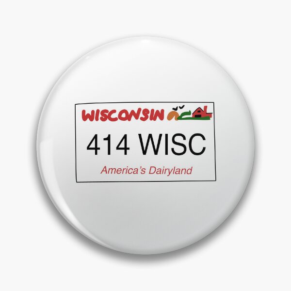 Item preview, Wisconsin designed and sold by arlcreations17.