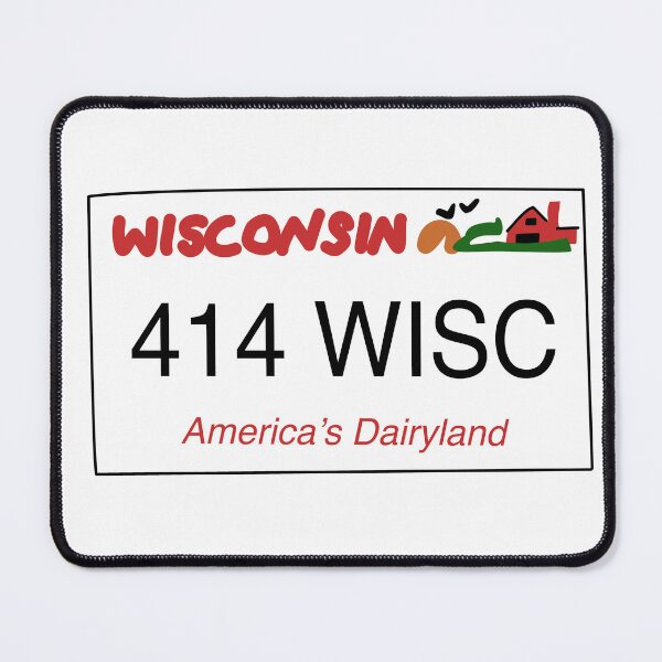 Item preview, Wisconsin designed and sold by arlcreations17.