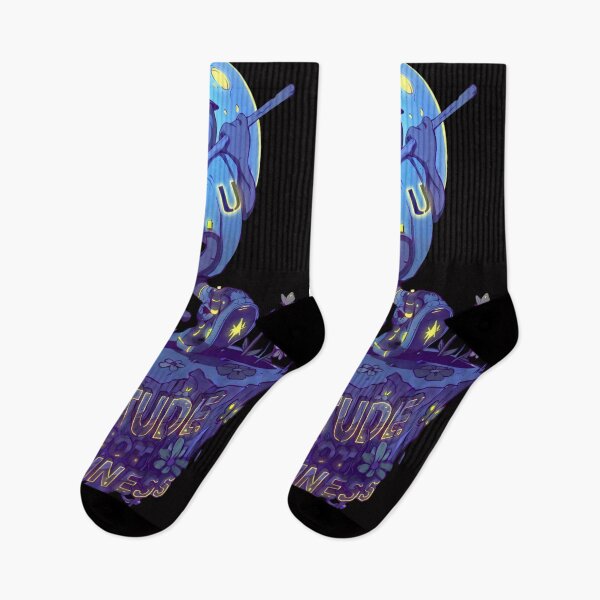 Item preview, Solitude Moonwalker designed and sold by 3FHS.