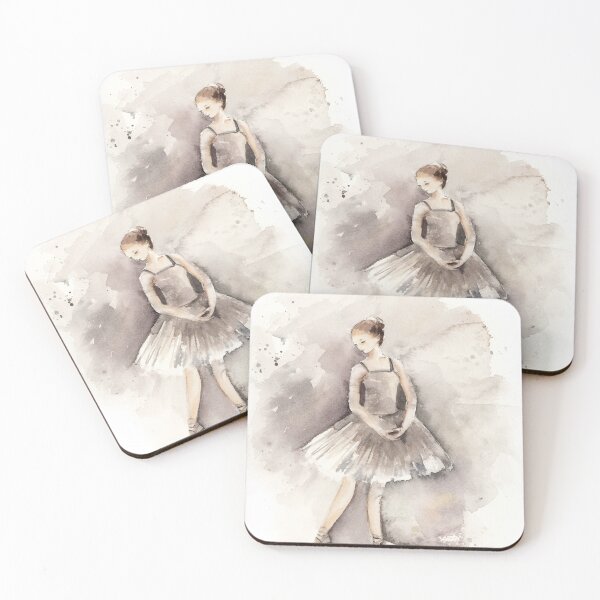 Item preview, Ballerina designed and sold by CanotStop.